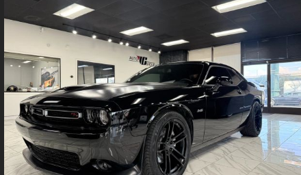 2023 DODGE CHALLENGER63755836508033120