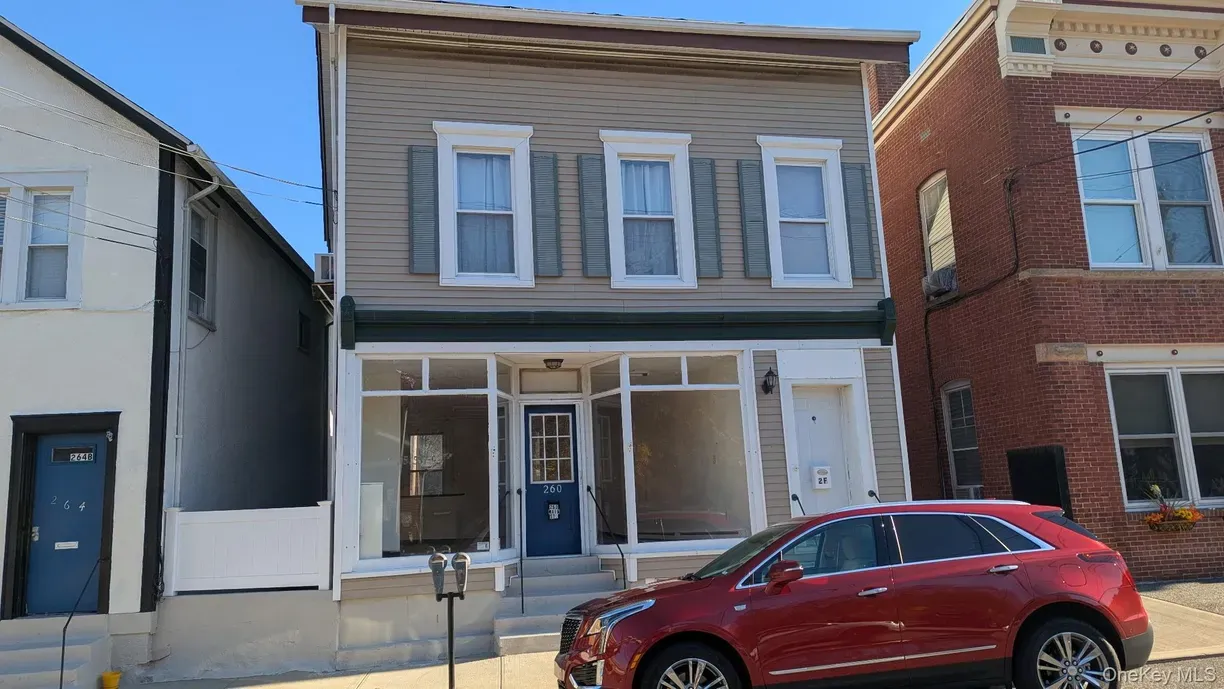 260 Main Street Highland Falls, NY 10928