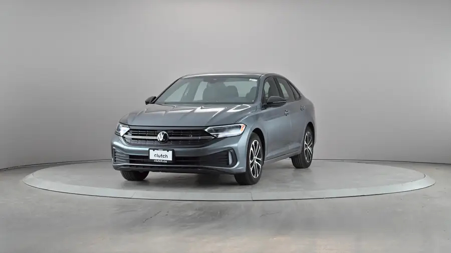 2023 Volkswagen Jetta64489412180098122