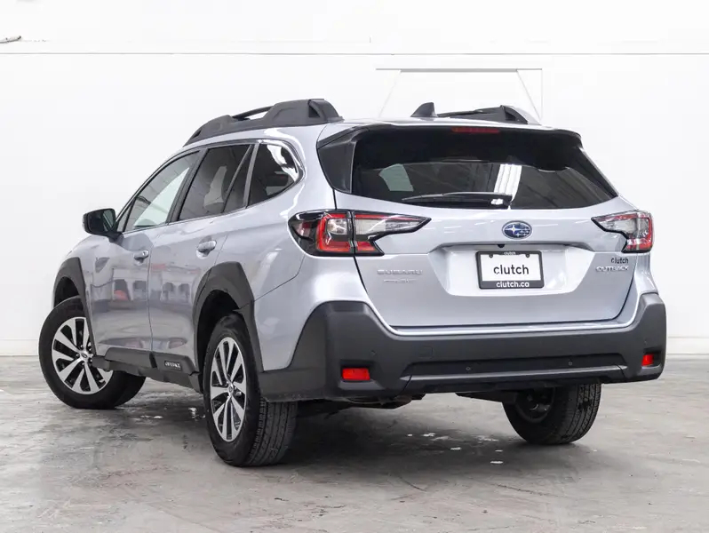 2024 Subaru Outback63725097402627122