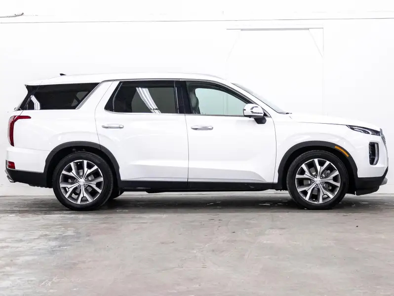 2022 Hyundai Palisade