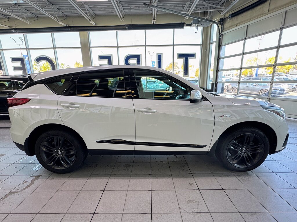2021 Acura RDX A-Spec64390577540227123
