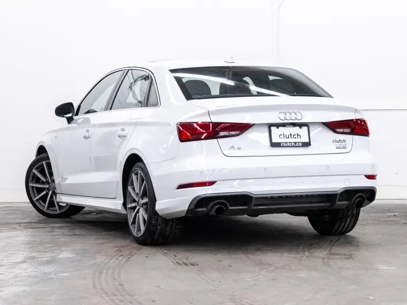 2018 Audi A364387939851777121