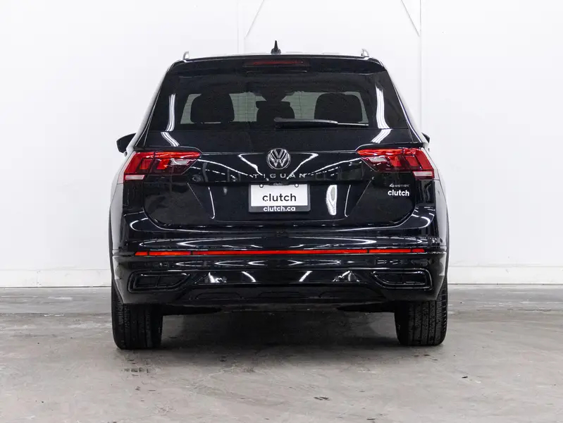 2023 Volkswagen Tiguan64839205258625122