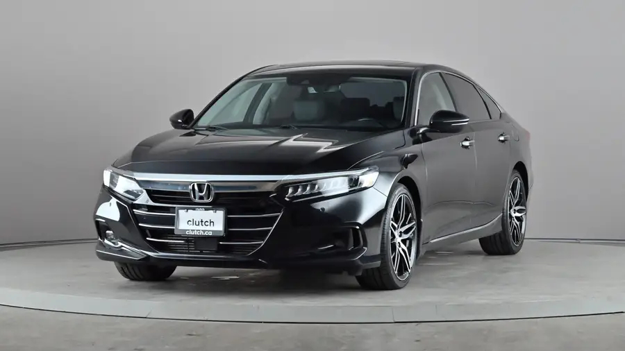 2021 Honda Accord64224347689731121