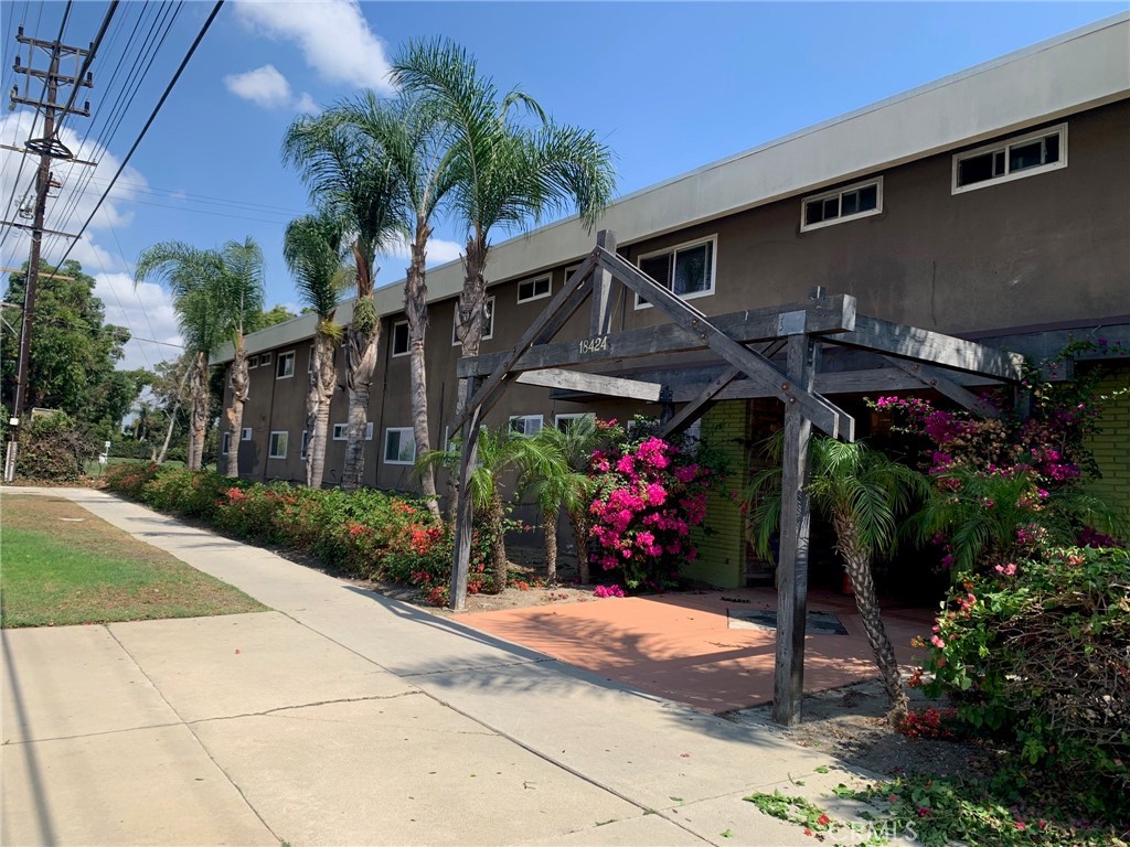 18424 S NORMANDIE Avenue Gardena CA, 9024864111778269953120