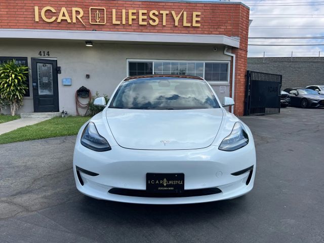 2018 TESLA MODEL 363778122693379121