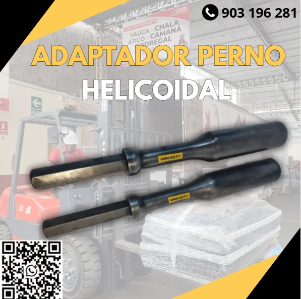 Technical Consulting Service for Bolt Adapters
