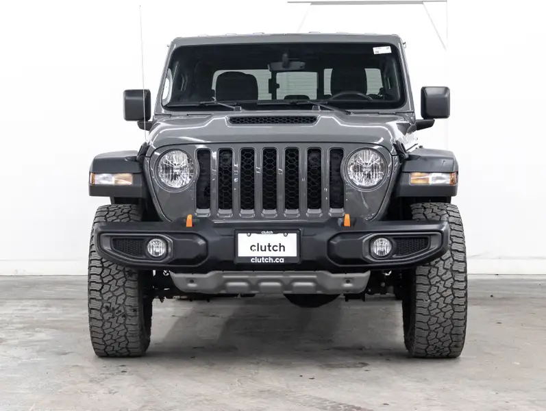 2021 Jeep Gladiator63481174457603120