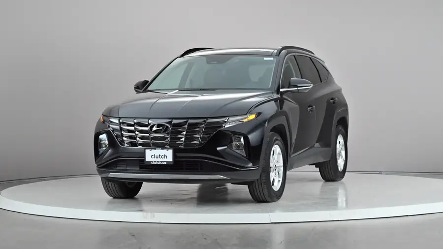 2024 Hyundai Tucson63647412810881122