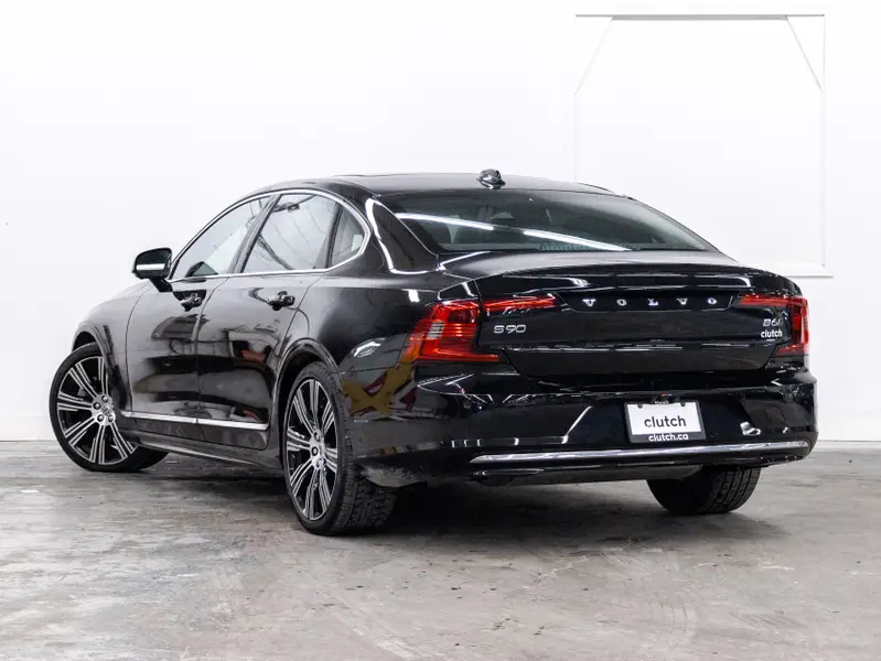2023 Volvo S9064024763630339123