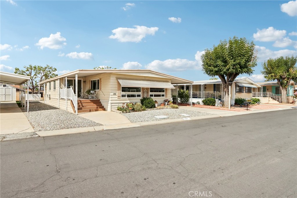 27601 Sun City Boulevard 197, Menifee CA, 9258664066345190275124