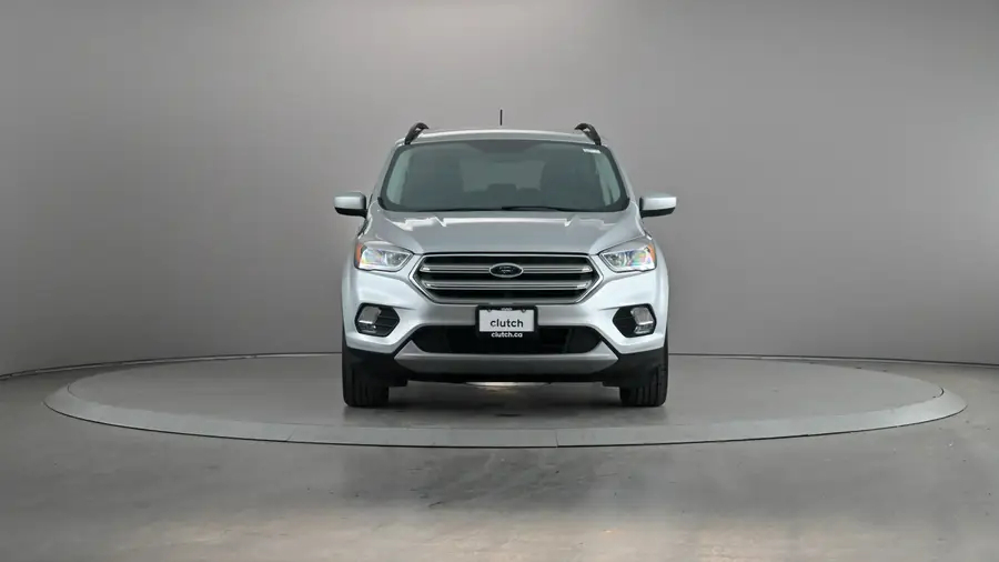 2018 Ford Escape64484626314882121