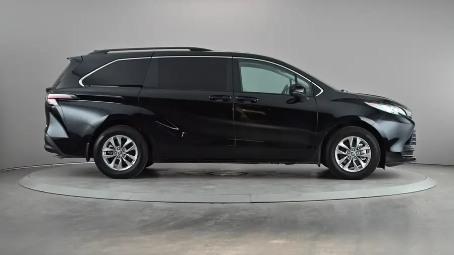 2025 Toyota Sienna65016673431425122