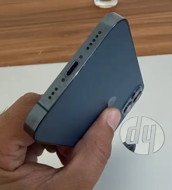 iPhone 12 Pro - 128 GB65095451069827121