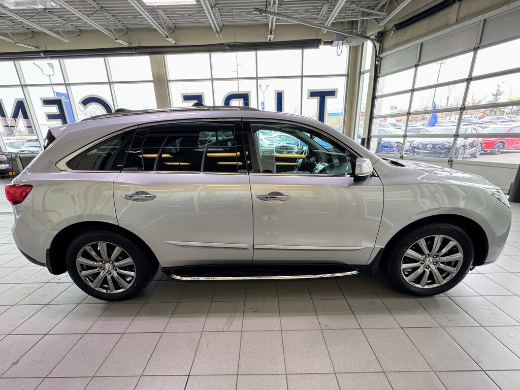 2015 Acura MDX Elite Pkg64395721529731123