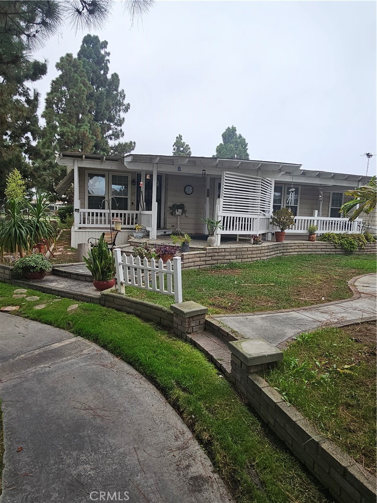 14036 Lake View Drive 143 La Mirada CA, 9063864068202987266121