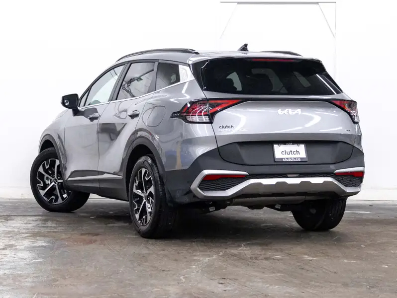 2024 Kia Sportage64035984334979123