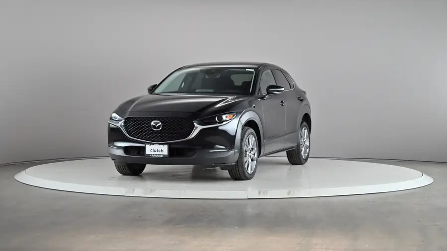 2023 Mazda CX-3063625435525377120