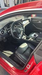 2014 MERCEDES-BENZ CLA-CLASS63766348150785121