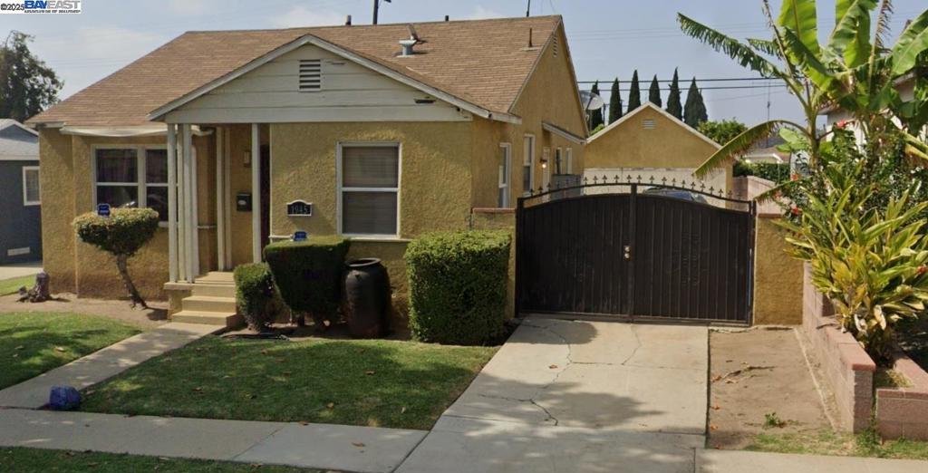 11143 Ruthelen Street, Los Ángeles CA, 9004764097018805891120