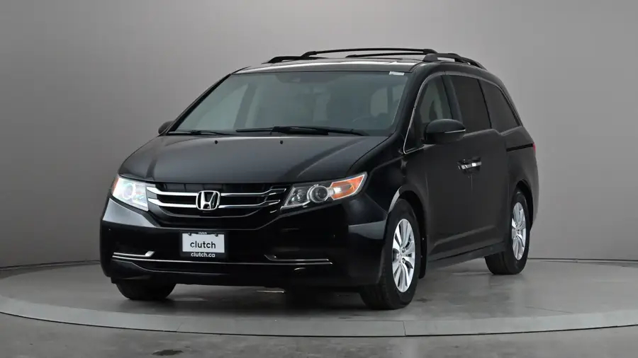 2017 Honda Odyssey64377821750531122