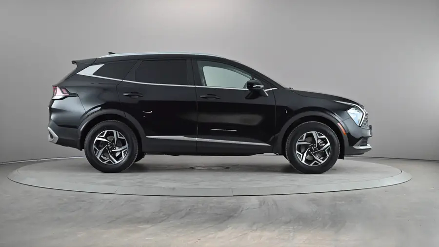 2023 Kia Sportage64985453522946121