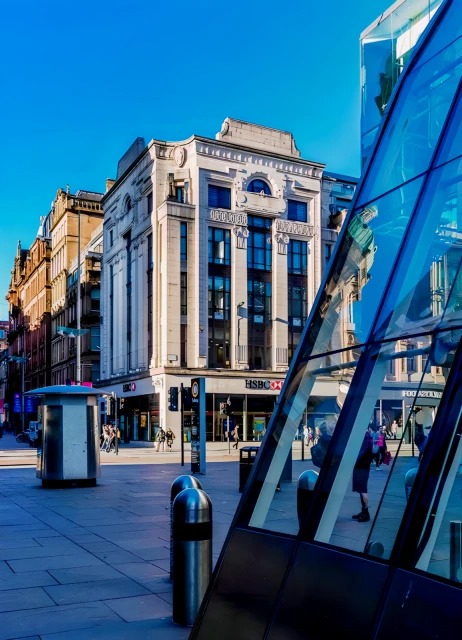 Buchanan Street, G1 3LB64165512746625128