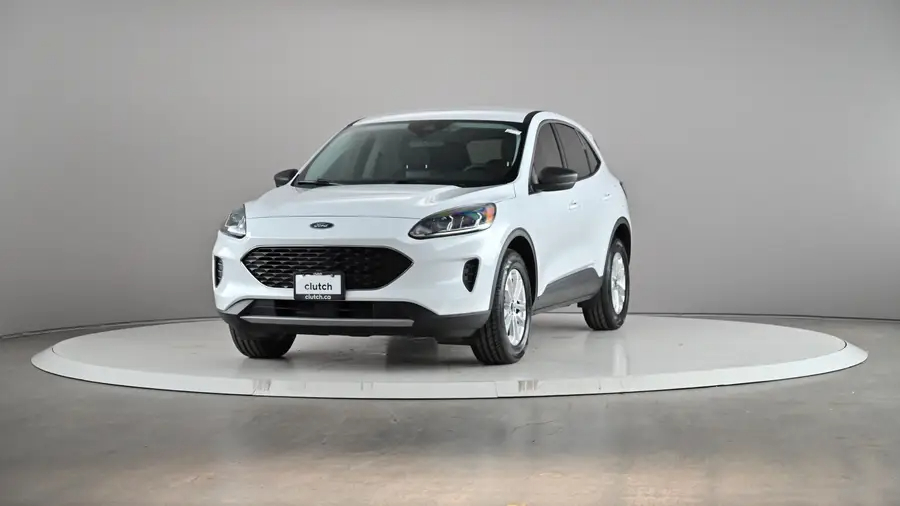 2022 Ford Escape63913654460163121
