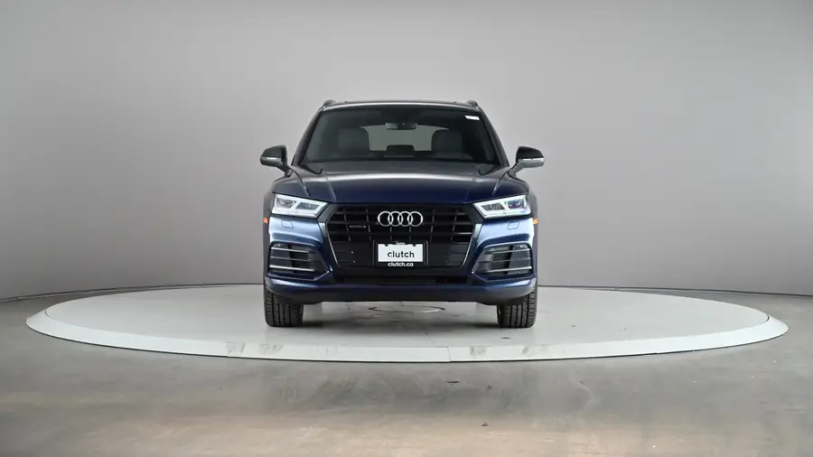 2020 Audi Q563890384959234122