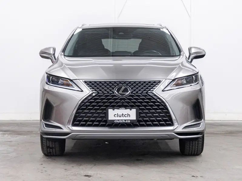 2022 Lexus RX64848069233281120