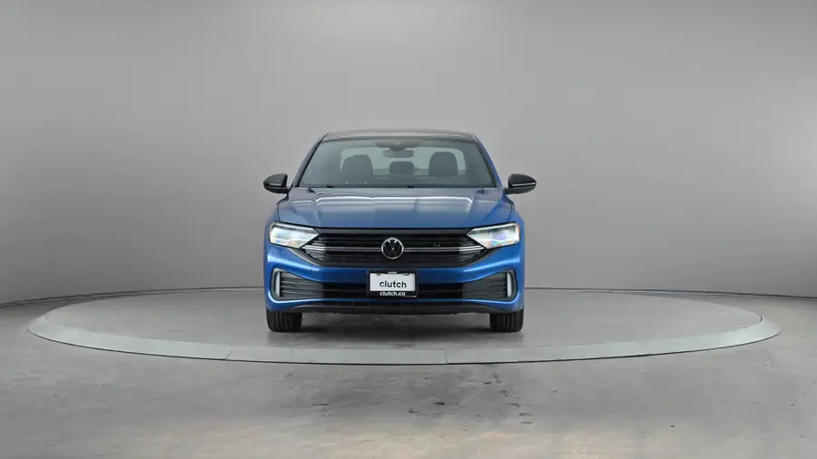 2023 Volkswagen Jetta64545707295233121