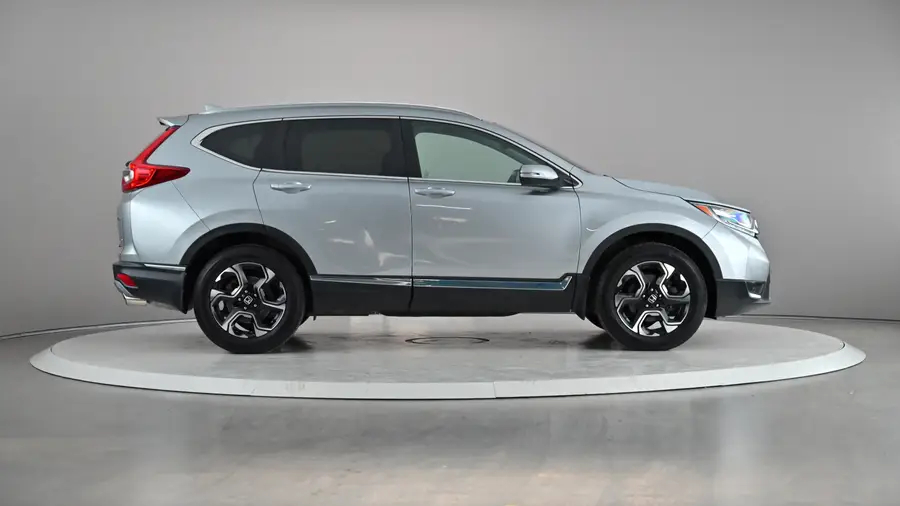 2019 Honda CR-V63524057913219121