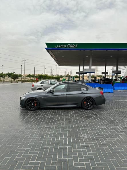  Bmw 340i64828392288770122