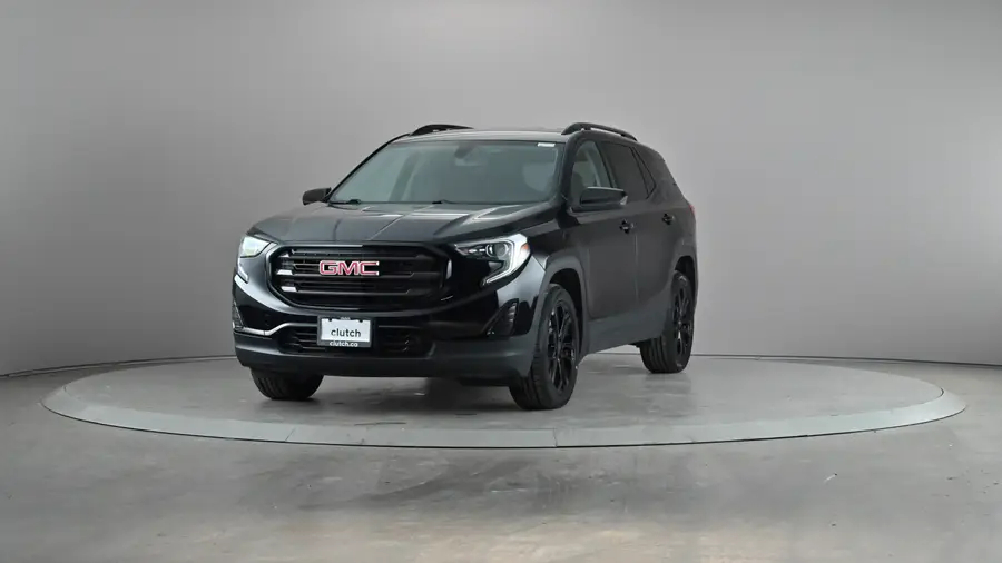 2019 GMC Terrain64553635076481121