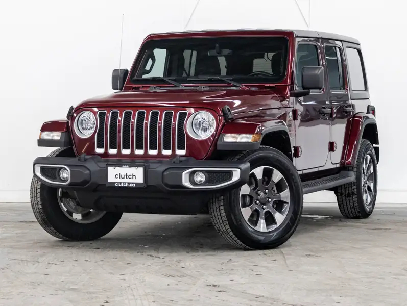 2021 Jeep Wrangler63538773032449120