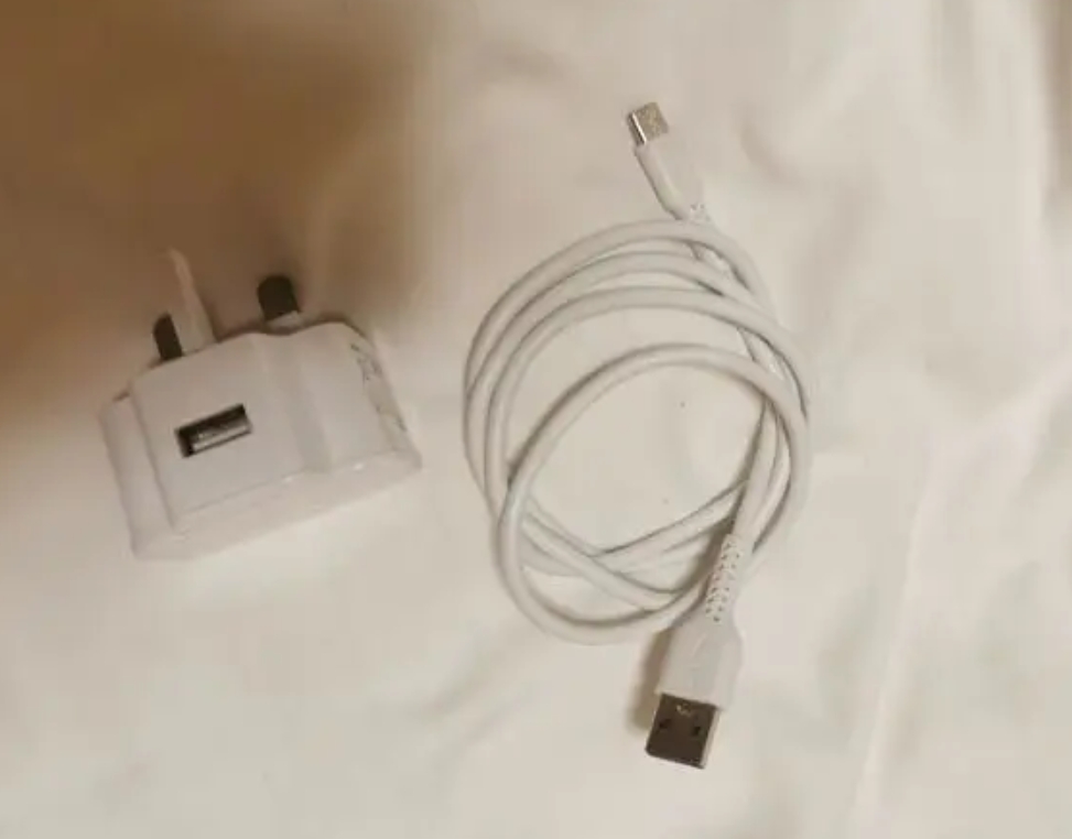 Charger - Type C65051258457987122