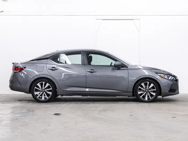 2023 Nissan Sentra