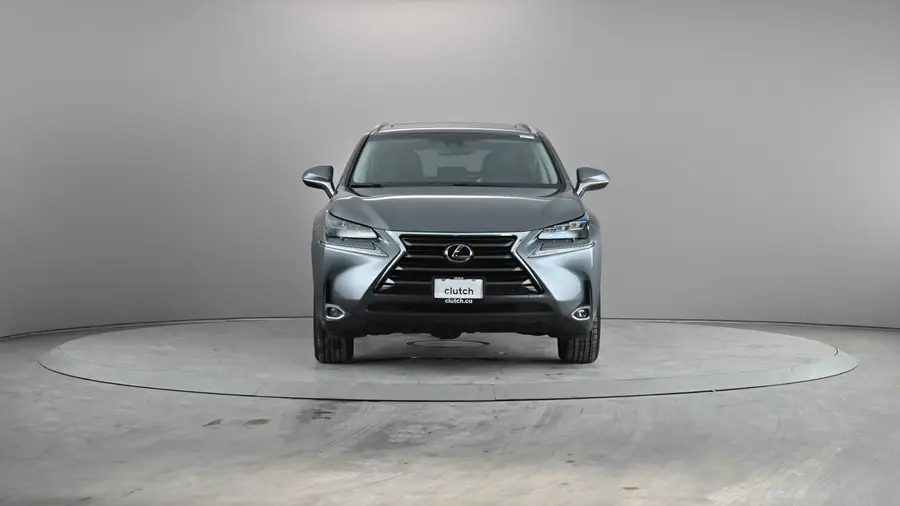 2016 Lexus NX64772424199426120