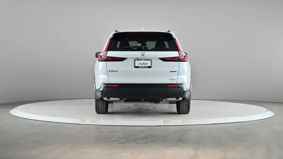 2024 Honda CR-V63722787229185123