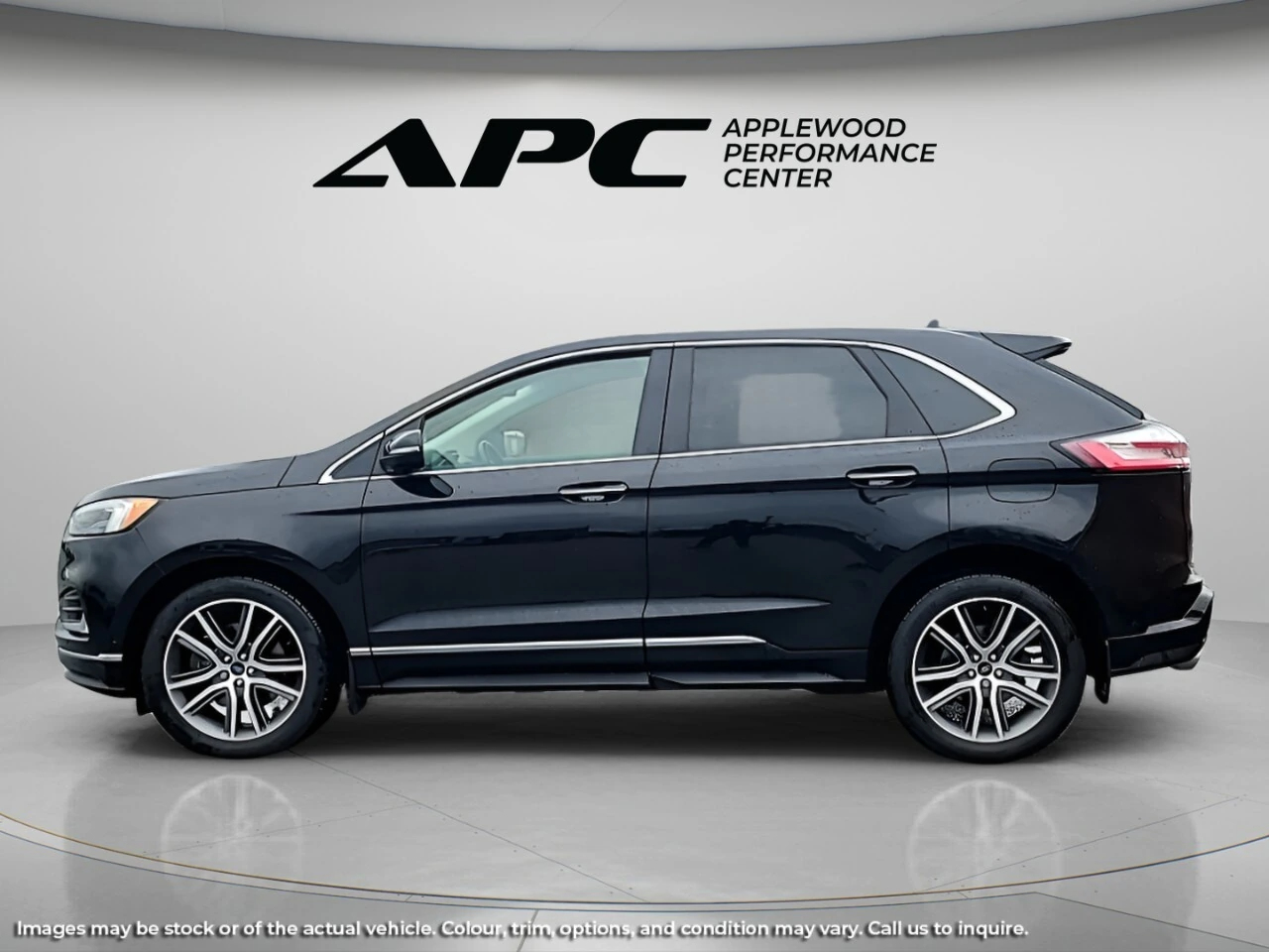 2019 Ford® Edge65070793794563121