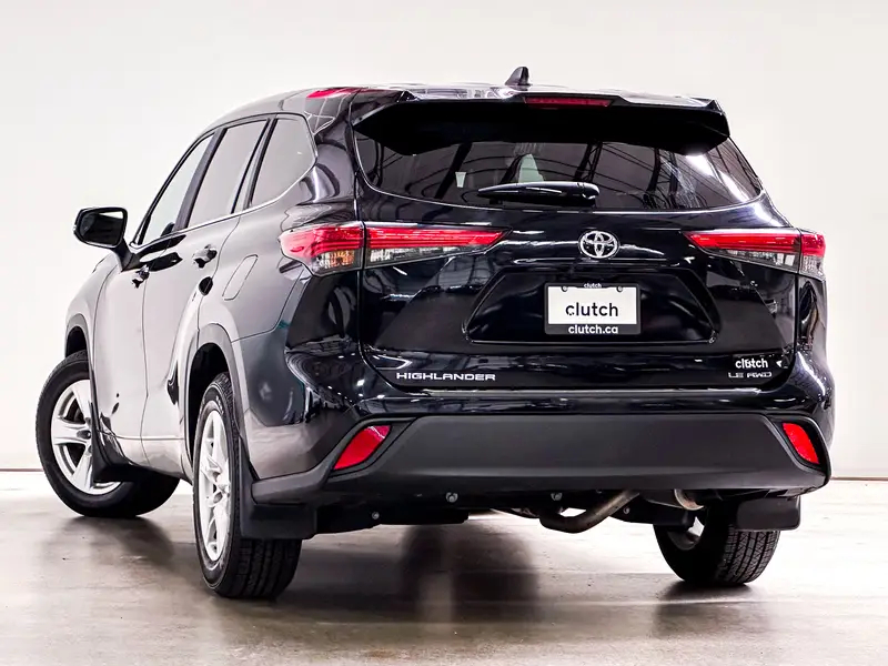 2023 Toyota Highlander63724831172225123