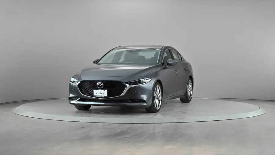 2021 Mazda Mazda364564443065346122