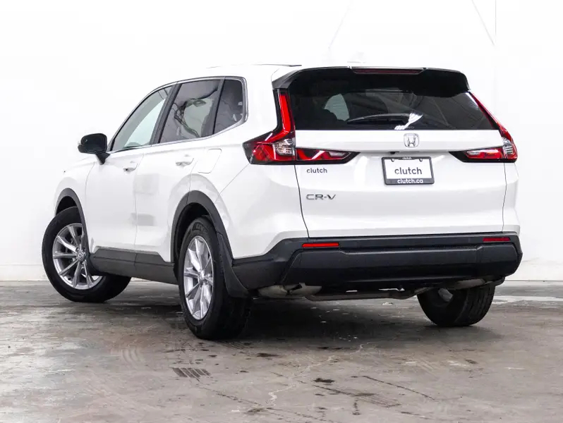 2023 Honda CR-V63637122725249124