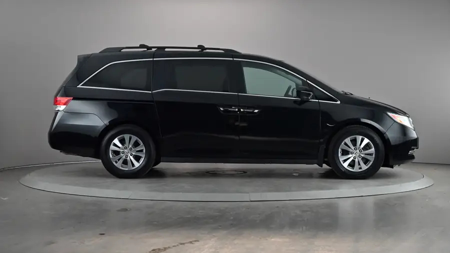 2017 Honda Odyssey64377821750531124