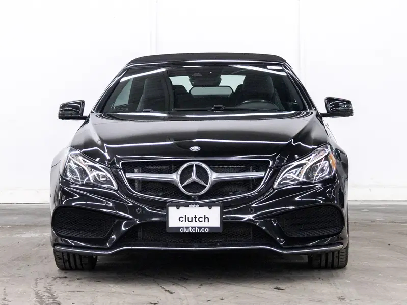 2017 Mercedes-Benz E-Class64553352683651122