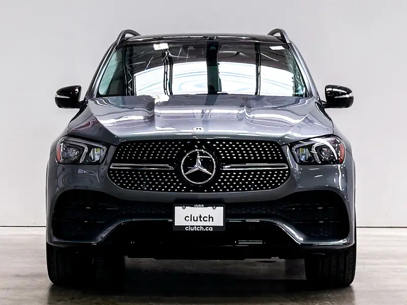 2023 Mercedes-Benz GLE63626356600321121