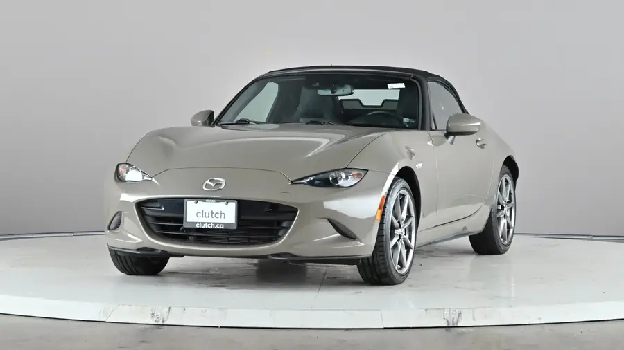 2023 Mazda MX-5