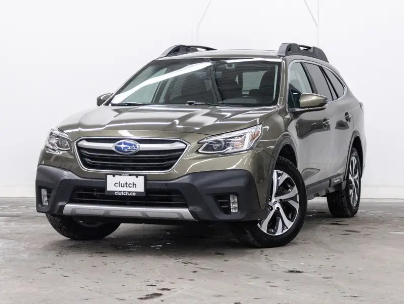 2022 Subaru Outback64561290422145121