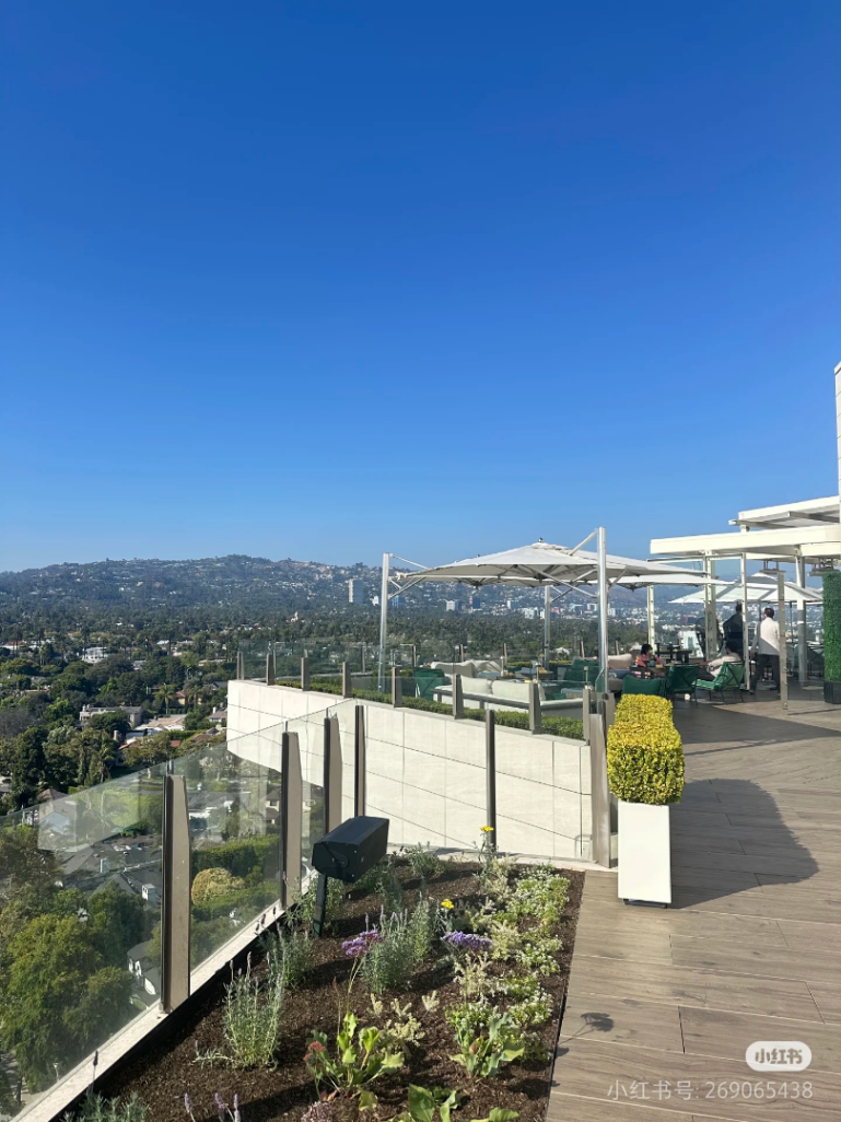 🏖️California | Los Angeles Beverly Hills Waldorf - Book via WeChat H199306H63137398646017121